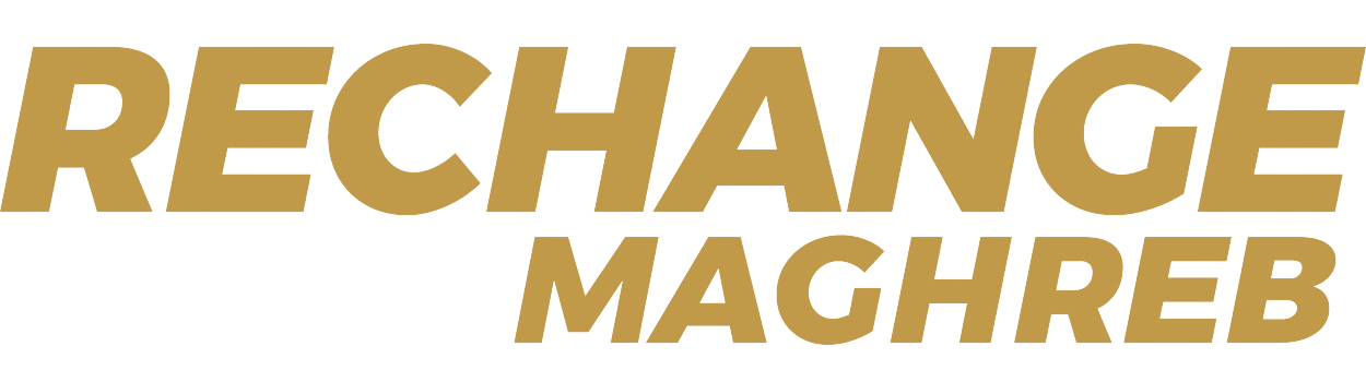 RECHANGE MAGHREB