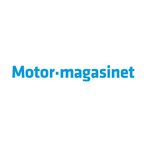 Motor-magasinet