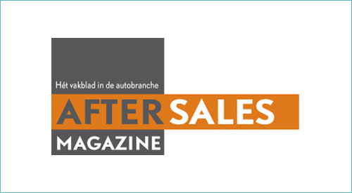 Aftersales Magazine