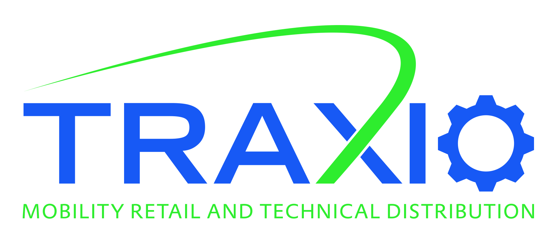 TRAXIO