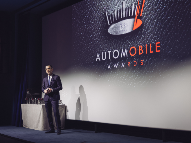 Automobile Awards