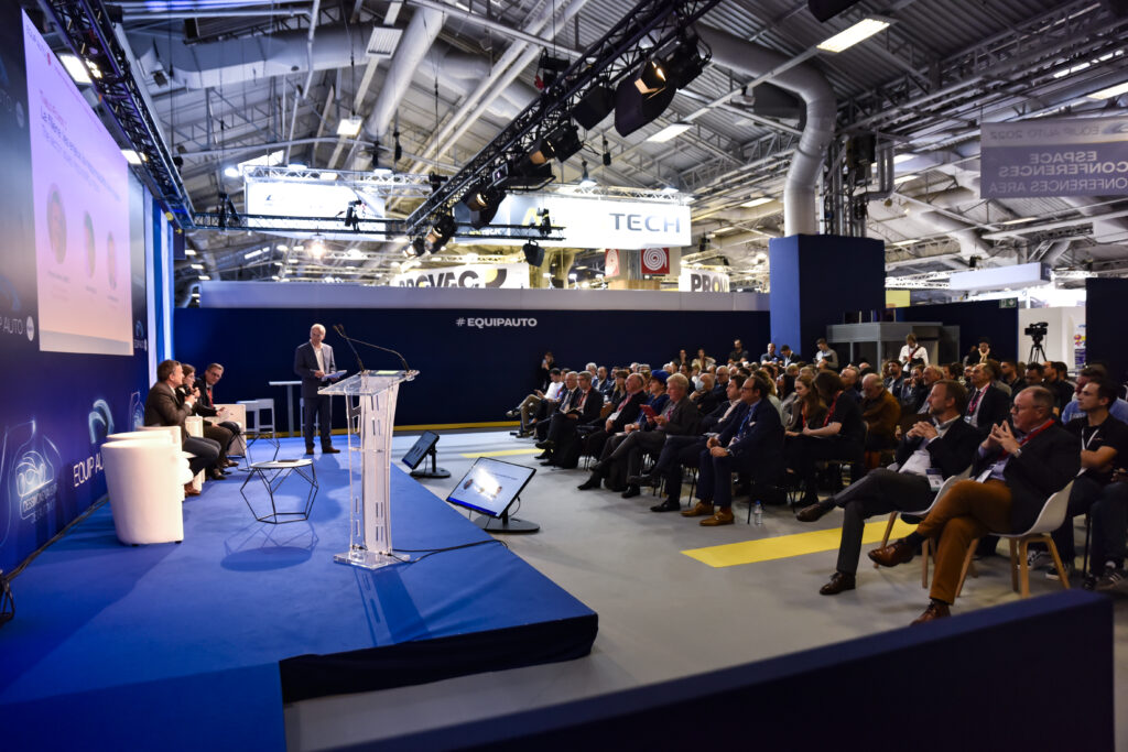 conférence 2022