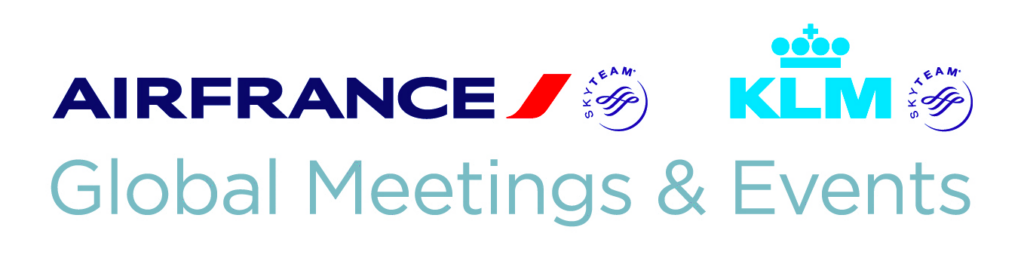 Air France & KLM Logo