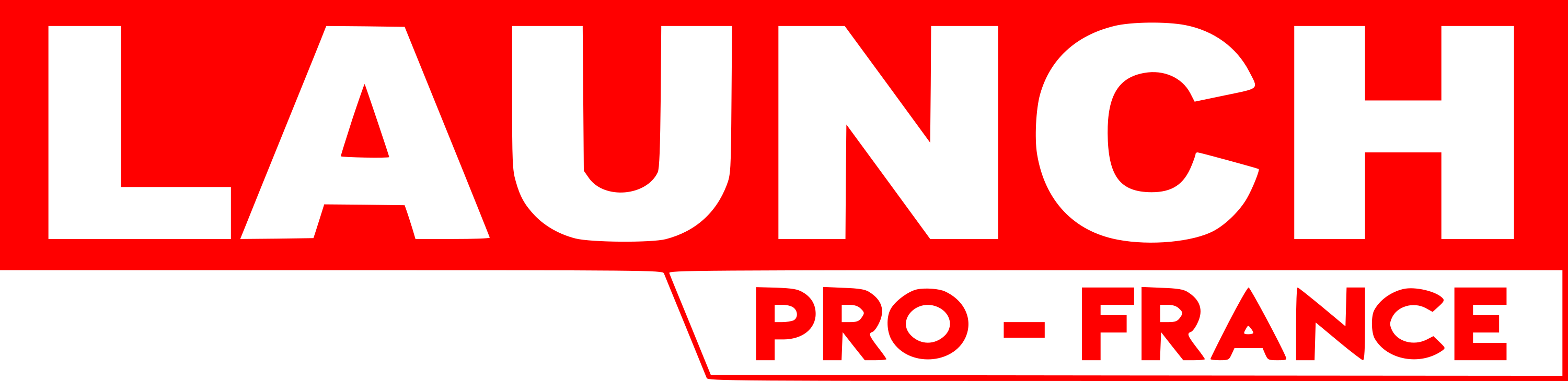 LAUNCH PRO France