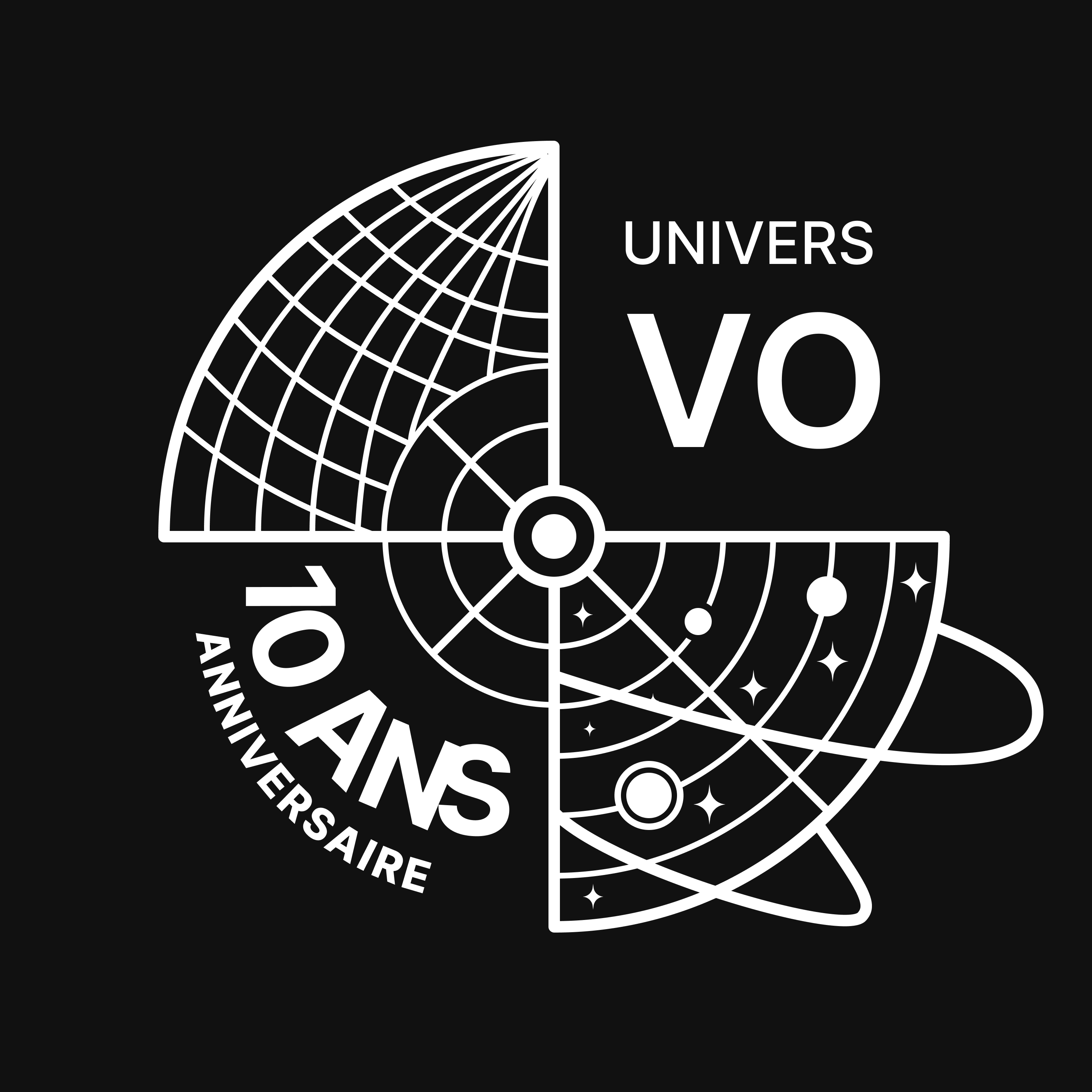 Univers VO