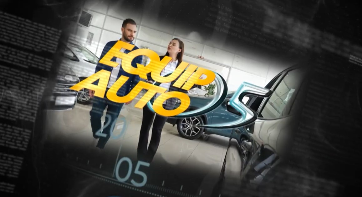 EQUIP AUTO: Since 1975