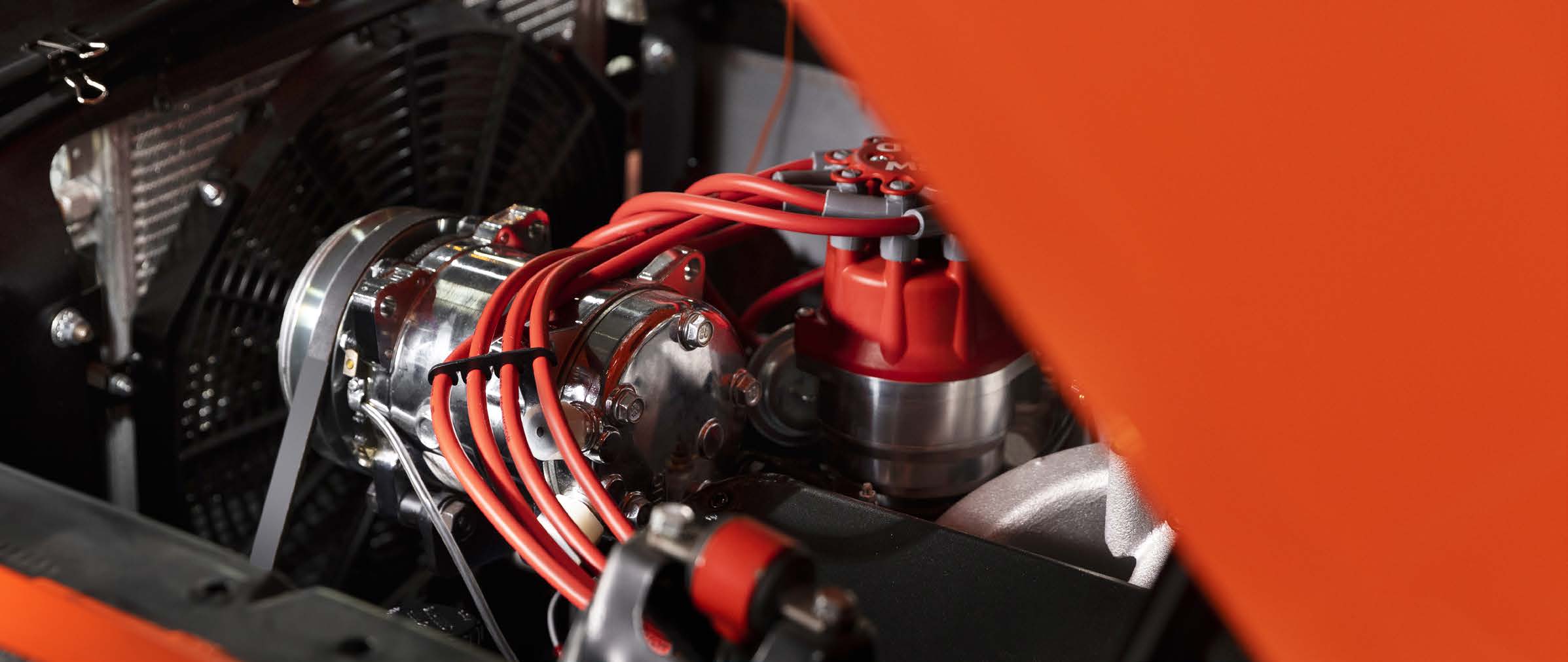 Manufacturer and all-makes aftersales networks, roadworthiness testing