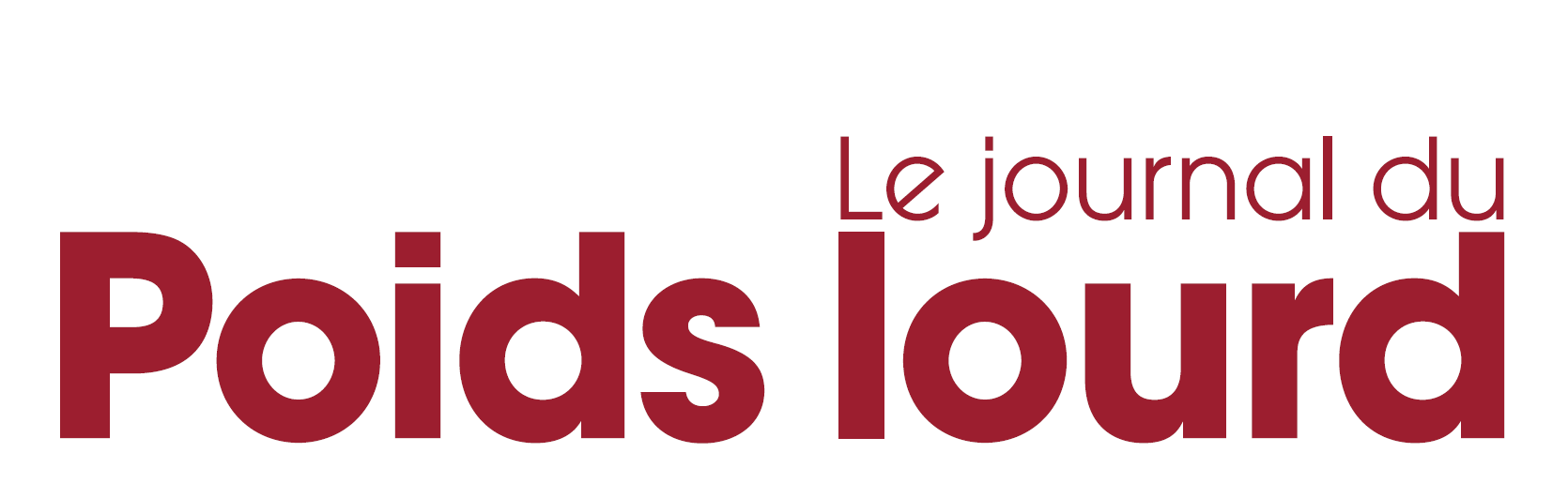 Le Journal du Poids Lourd