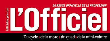 L'Officiel du cycle 
