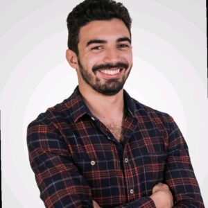 Haytam BOUSSAID 