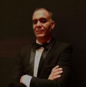 El Kamel Chebbi