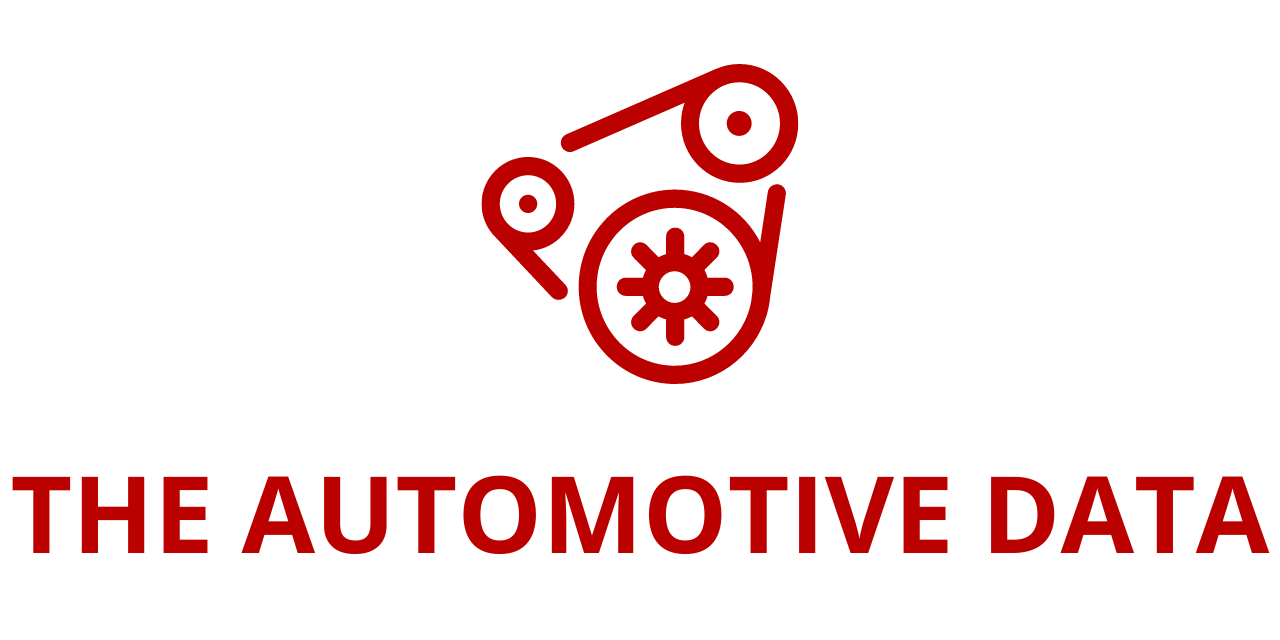 The Automotive Data