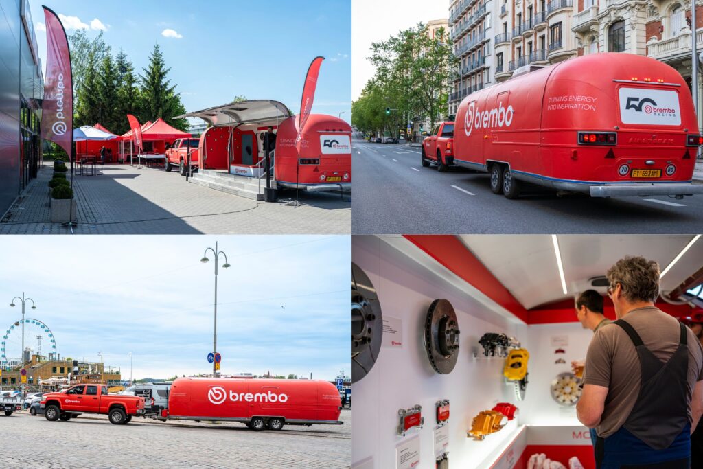 Brembo 2