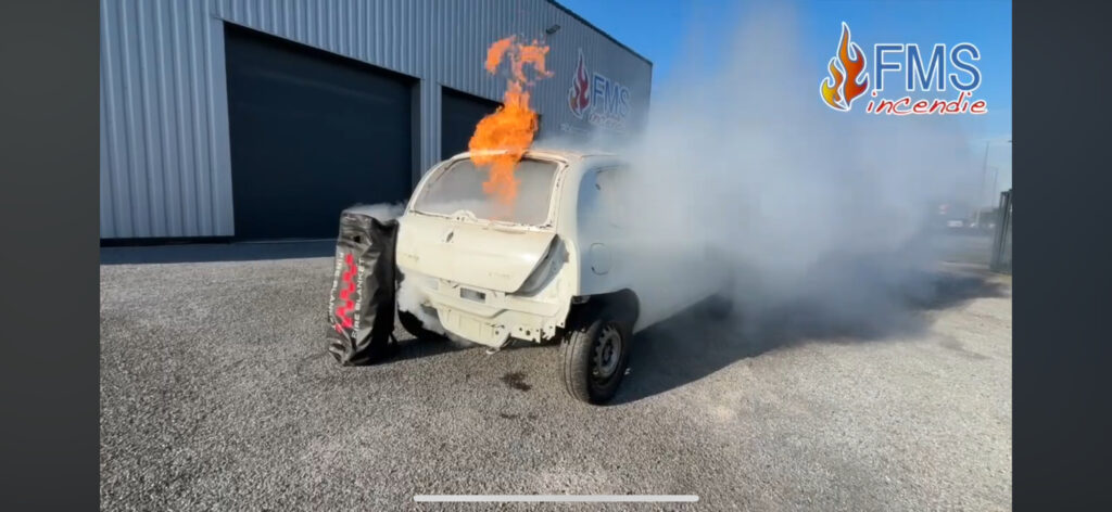 FMS Incendie