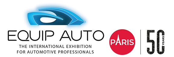 EQUIP AUTO Paris