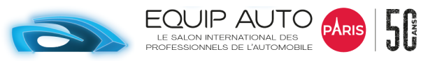 EQUIP AUTO Paris