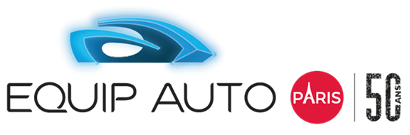 EQUIP AUTO Paris