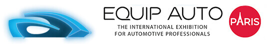 EQUIP AUTO Paris